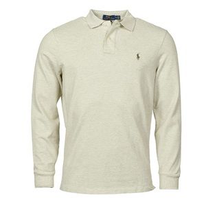 Men’s Polo Ralph Lauren long sleeve shirt, Size XL